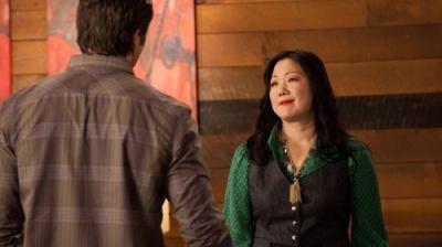 Drop Dead Diva
