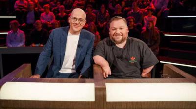 De Slimste Mens ter Wereld