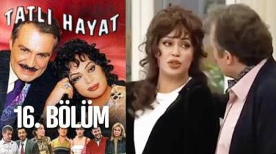 Tatlı Hayat