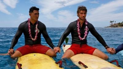 Rescue: HI-Surf