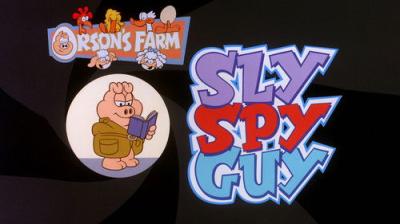 Garfield and Friends