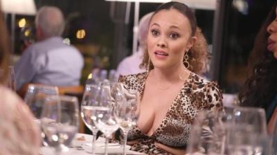 The Real Housewives of Potomac