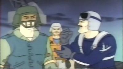 G.I. Joe: A Real American Hero
