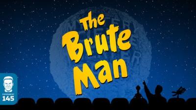 Mystery Science Theater 3000