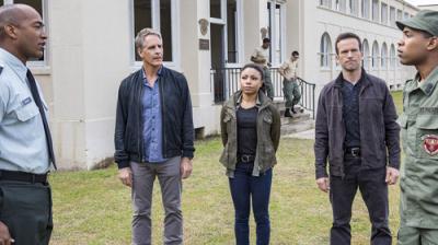 NCIS: New Orleans