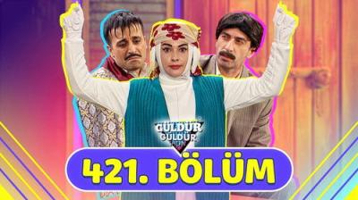 Güldür Güldür Show