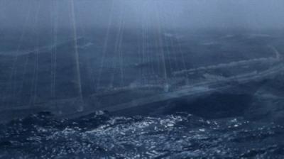 Mysteries of the Deep