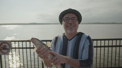 Curieux Bégin