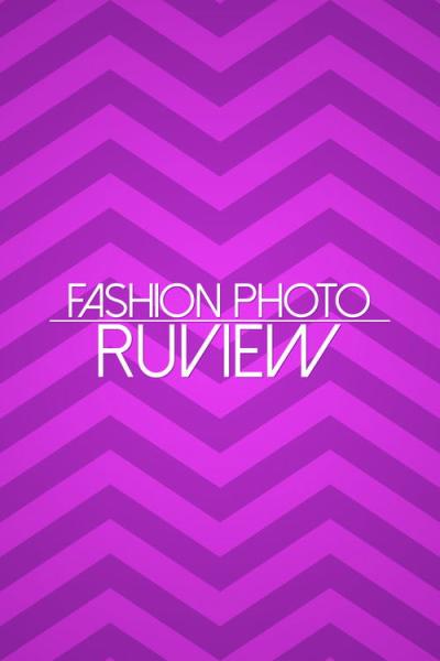 Fashion Photo RuView filmas online