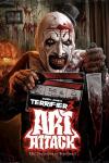 Art Attack! The Dissection of Terrifier 3 filmas online