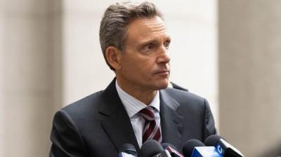 Įstatymas ir tvarka