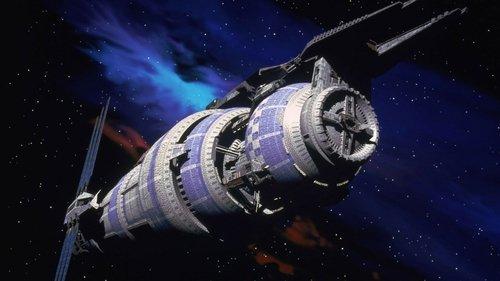Babylon 5 filmas žiurėti online