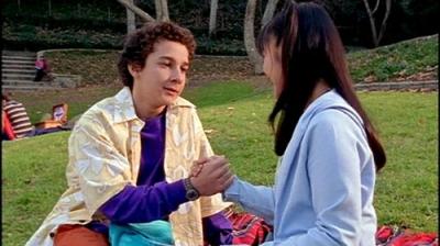 Even Stevens