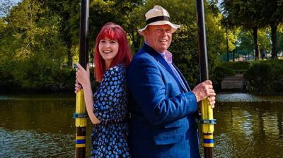 Antiques Road Trip