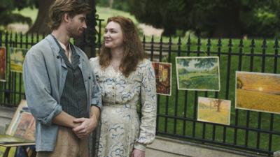 The Forsytes