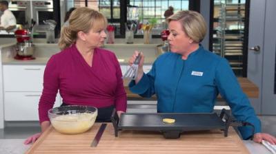 America's Test Kitchen