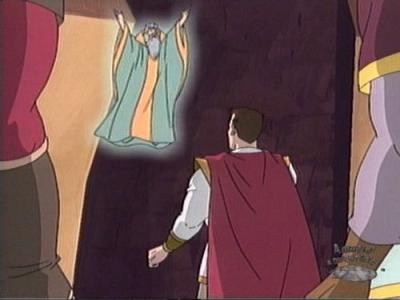 King Arthur & the Knights of Justice