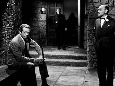 Danger Man