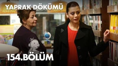 Yaprak Dökümü