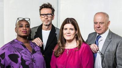 Great British Menu