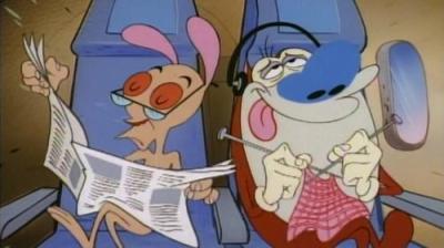 The Ren & Stimpy Show