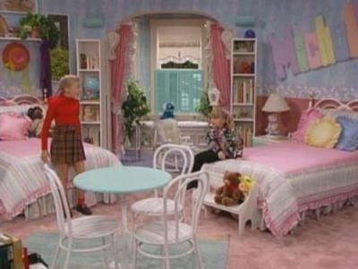 Full House