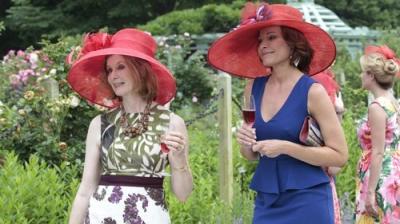 Royal Pains