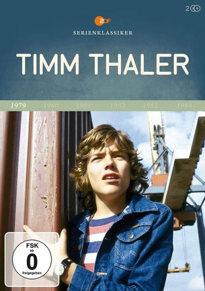 Timm Thaler filmas online