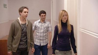 The Inbetweeners