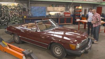 Wheeler Dealers France