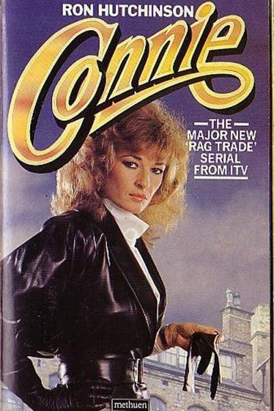 Connie filmas online