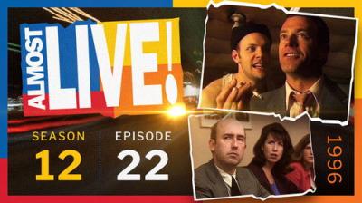 Almost Live!