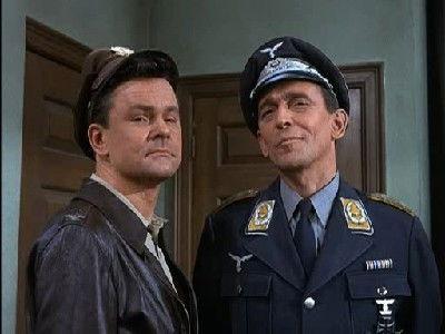 Hogan's Heroes