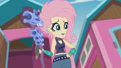 My Little Pony: Equestria Girls - Better Together