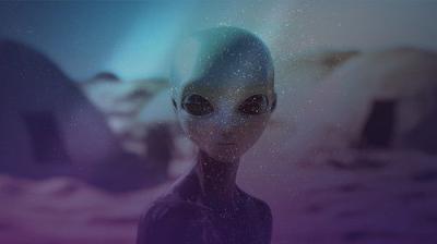 Cosmic Disclosure
