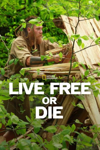 Live Free or Die filmas online