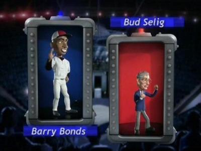 Celebrity Deathmatch