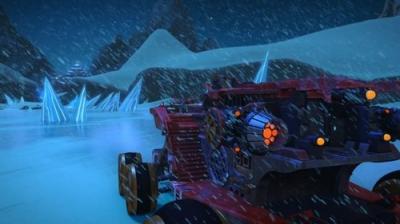 Nindžago: Spinjitzu meistrai