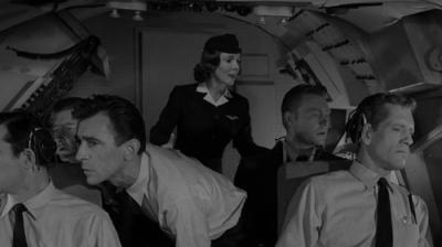 The Twilight Zone