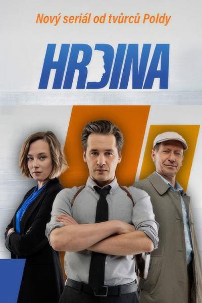 Hrdina filmas online