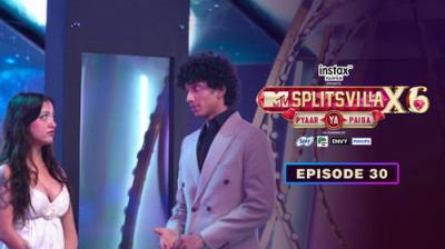 MTV Splitsvilla