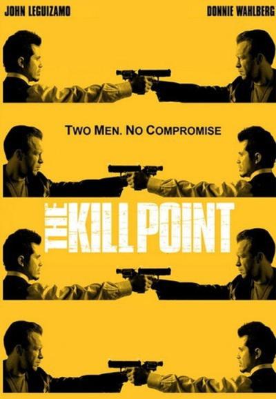 The Kill Point filmas online