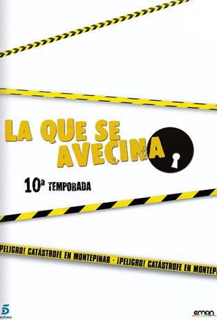 La que se avecina filmas online