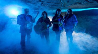 Bluegrass Underground