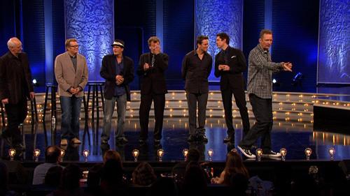 Drew Carey's Improv-A-Ganza filmas žiurėti online