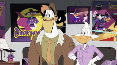 DuckTales