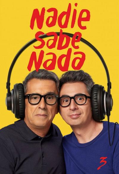 Nadie Sabe Nada filmas online