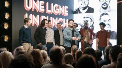 L'Open Mic de…