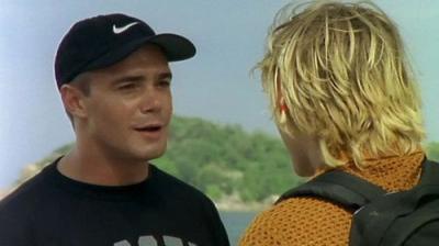 Heartbreak High