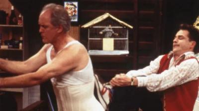 3rd Rock from the Sun